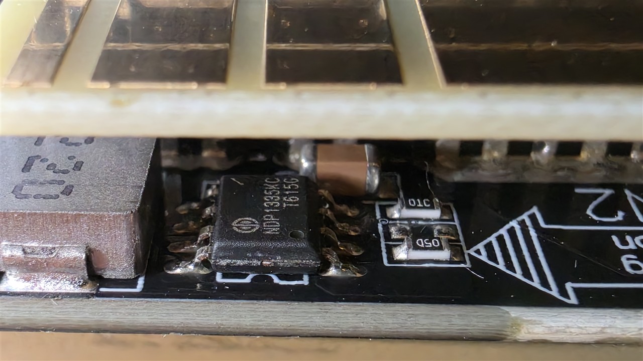 Thermaltake Dockpower FI 1000 W