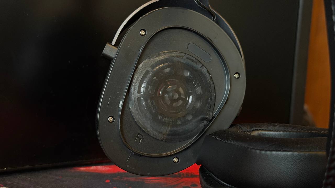 Secret Gear SX70 Ultra Wireless
