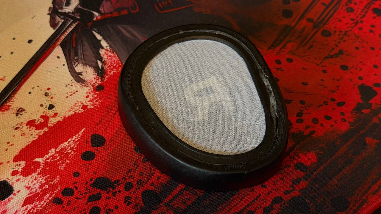 Secret Gear SX70 Ultra Wireless