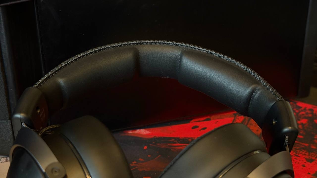 Secret Gear SX70 Ultra Wireless