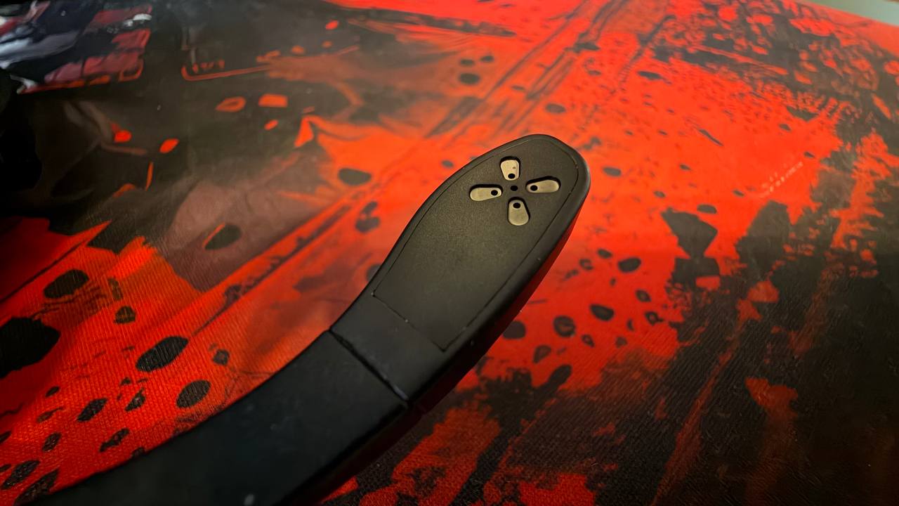 Secret Gear SX70 Ultra Wireless