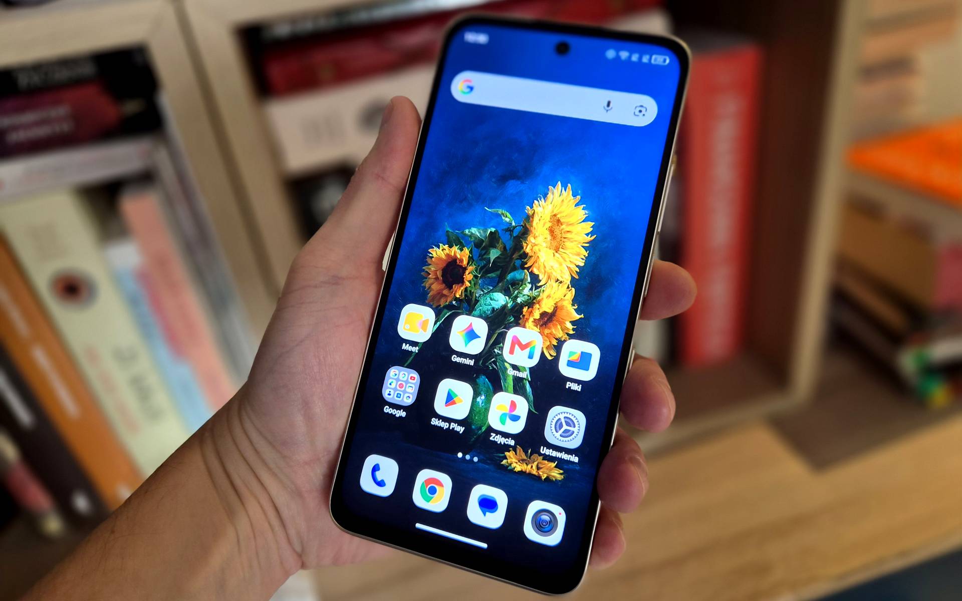 TCL NXTPAPER 70 Pro - wygląd