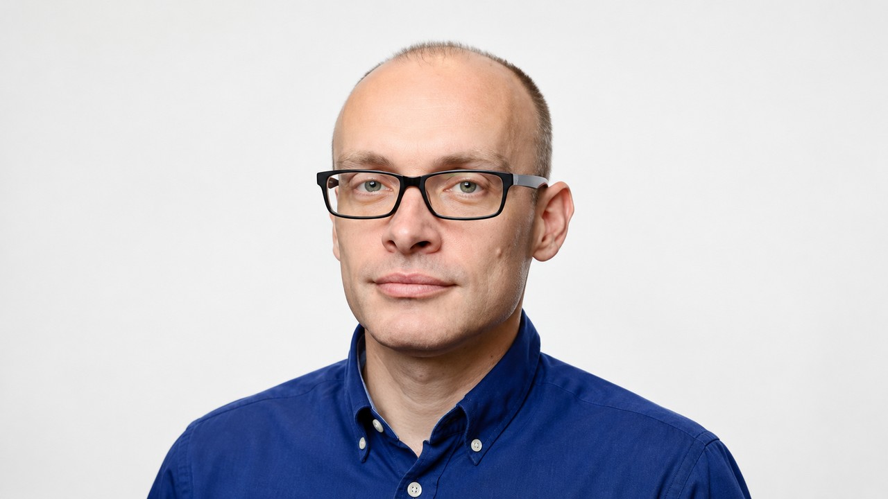 Rafał Rysiew, Business Unit Manager w Komputronik.