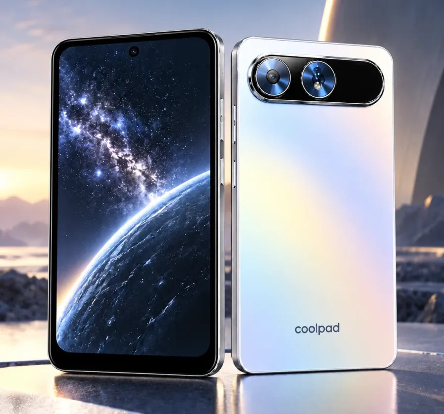 Coolpad