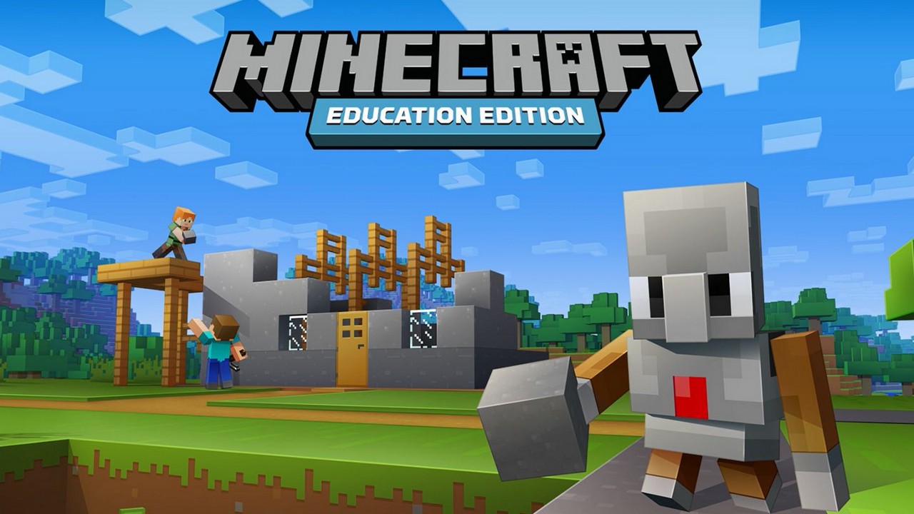Minecraft