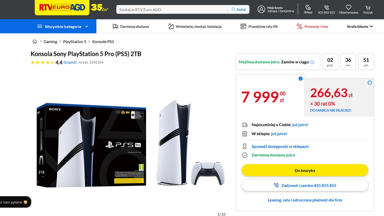PS5 Pro