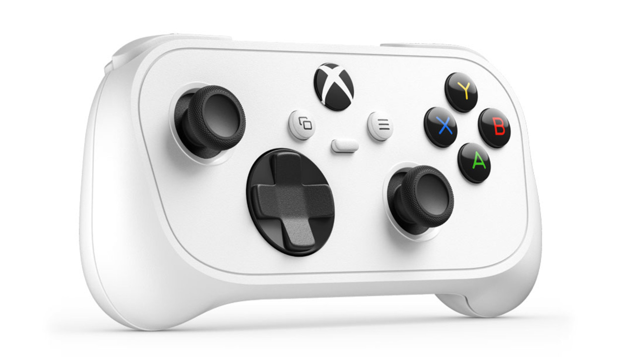 Microsoft Xbox Nano