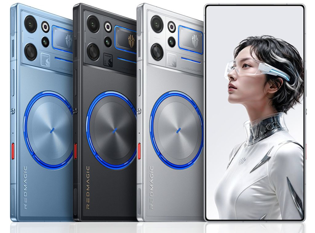 Redmagic 12 Pro+