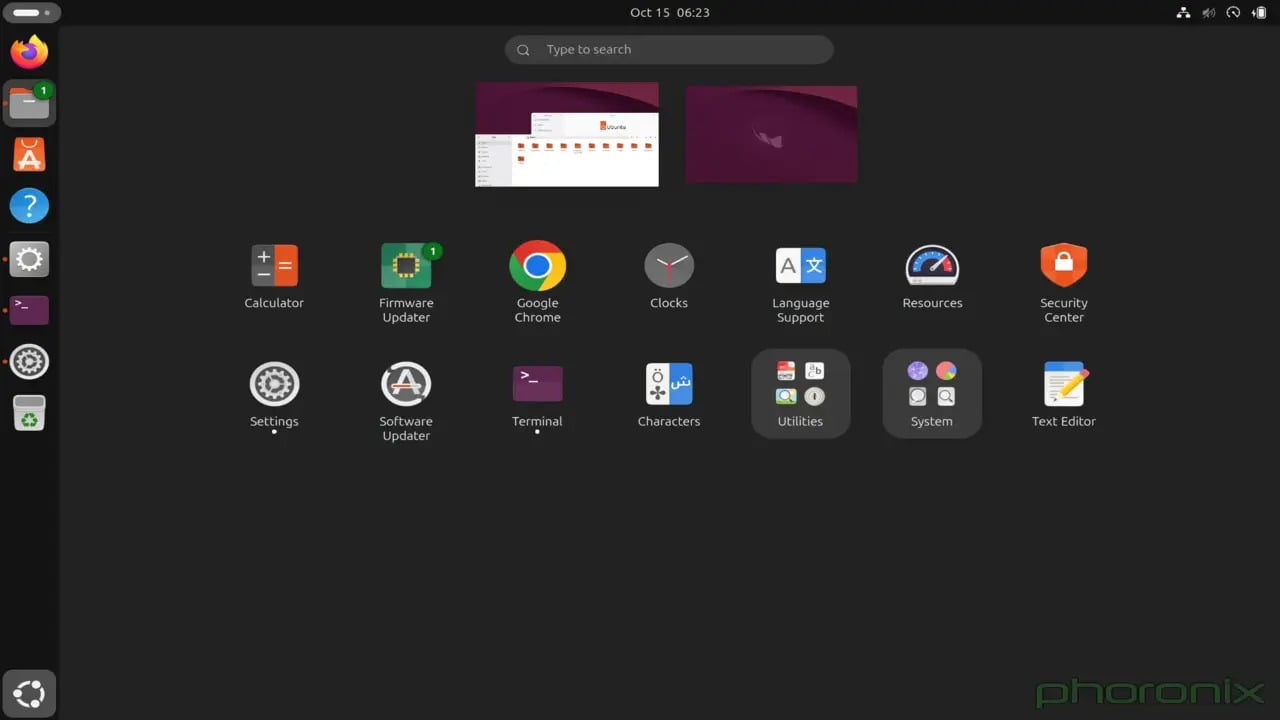 Linux
