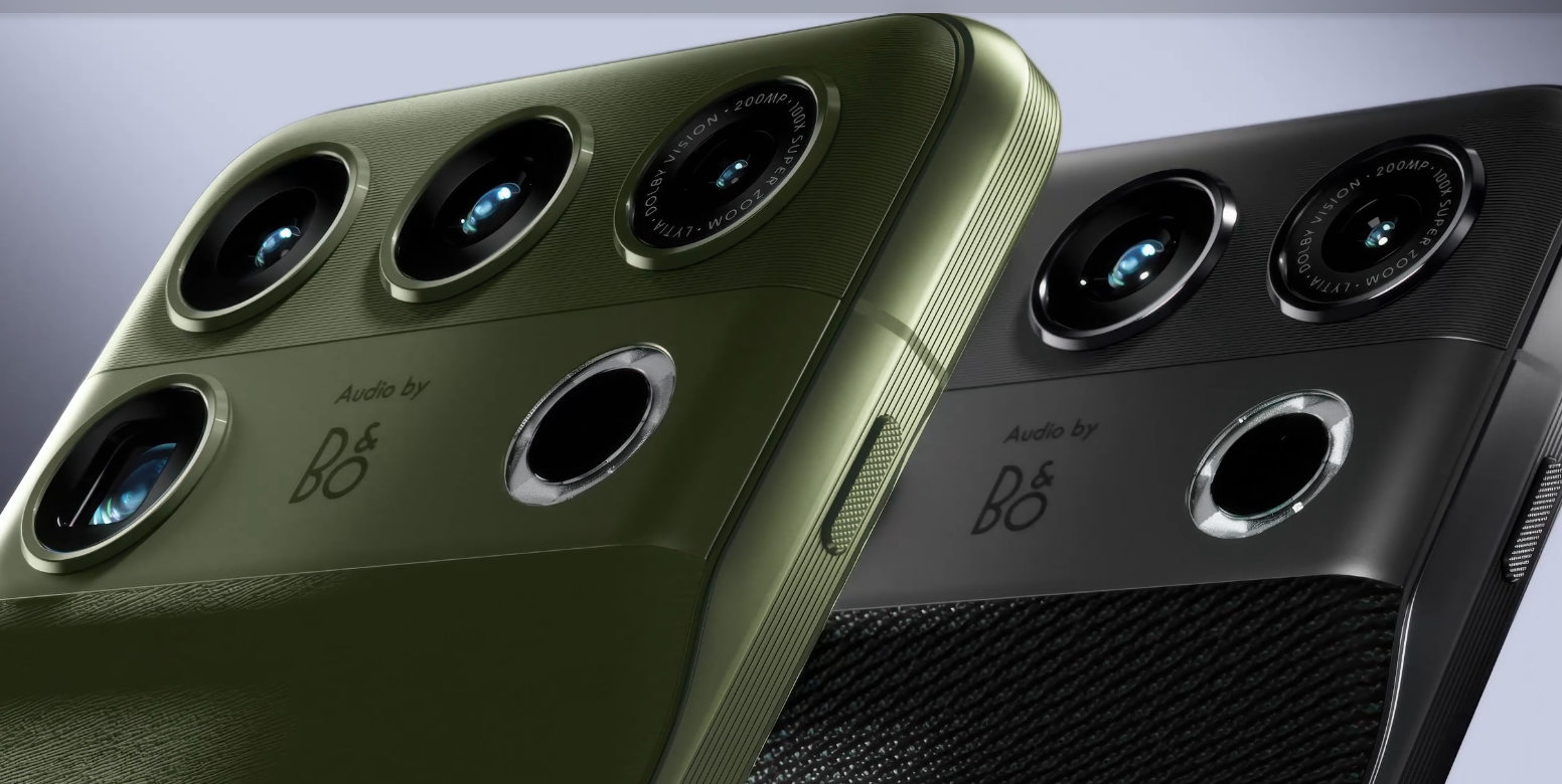Motorola Signature 27