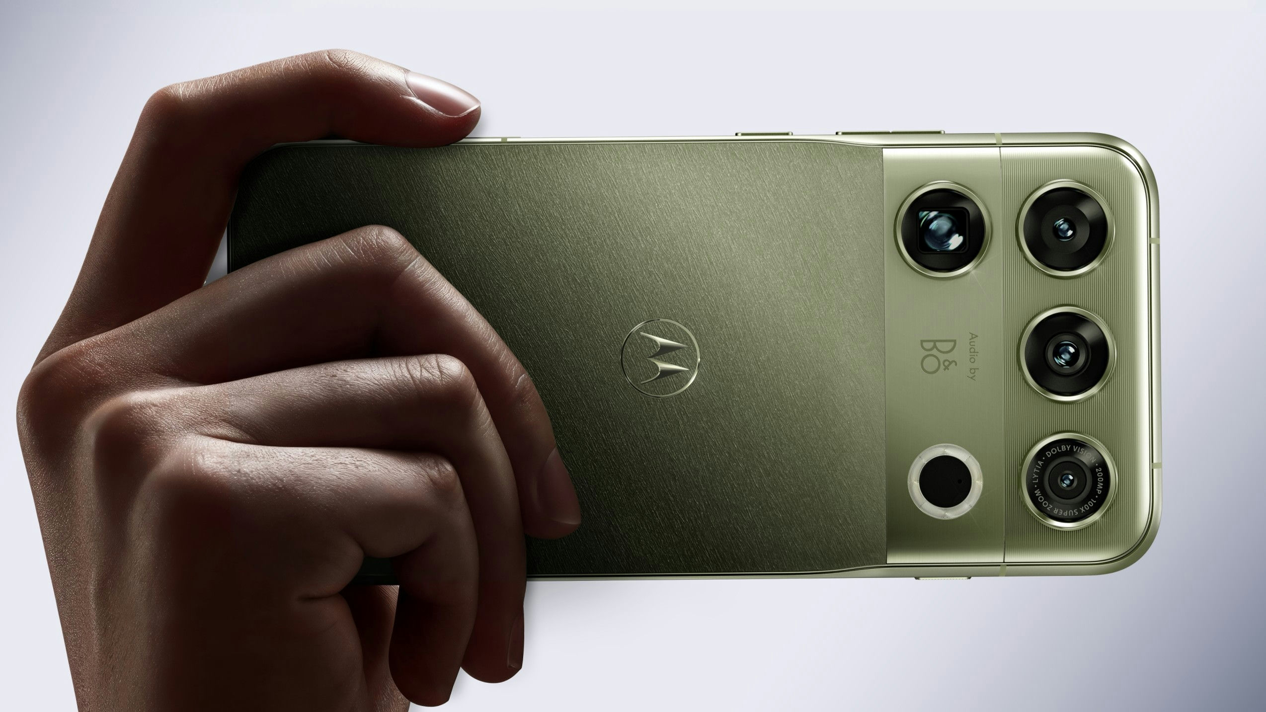 Motorola Signature 27