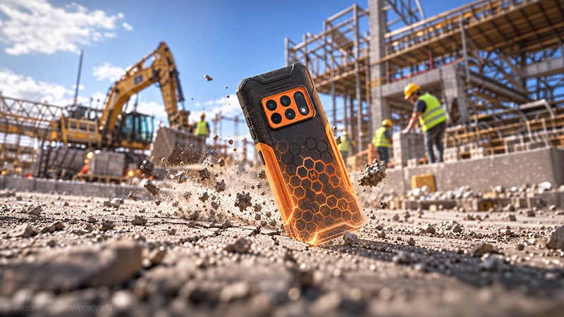 HAMMER CONSTRUCTION