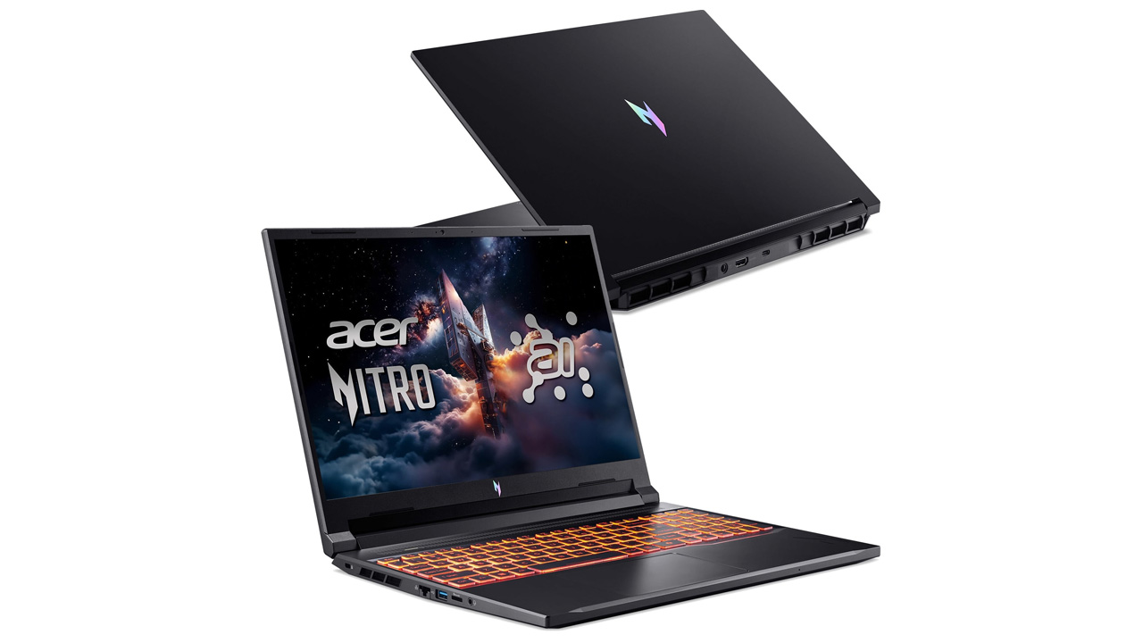 Acer Nitro V 16