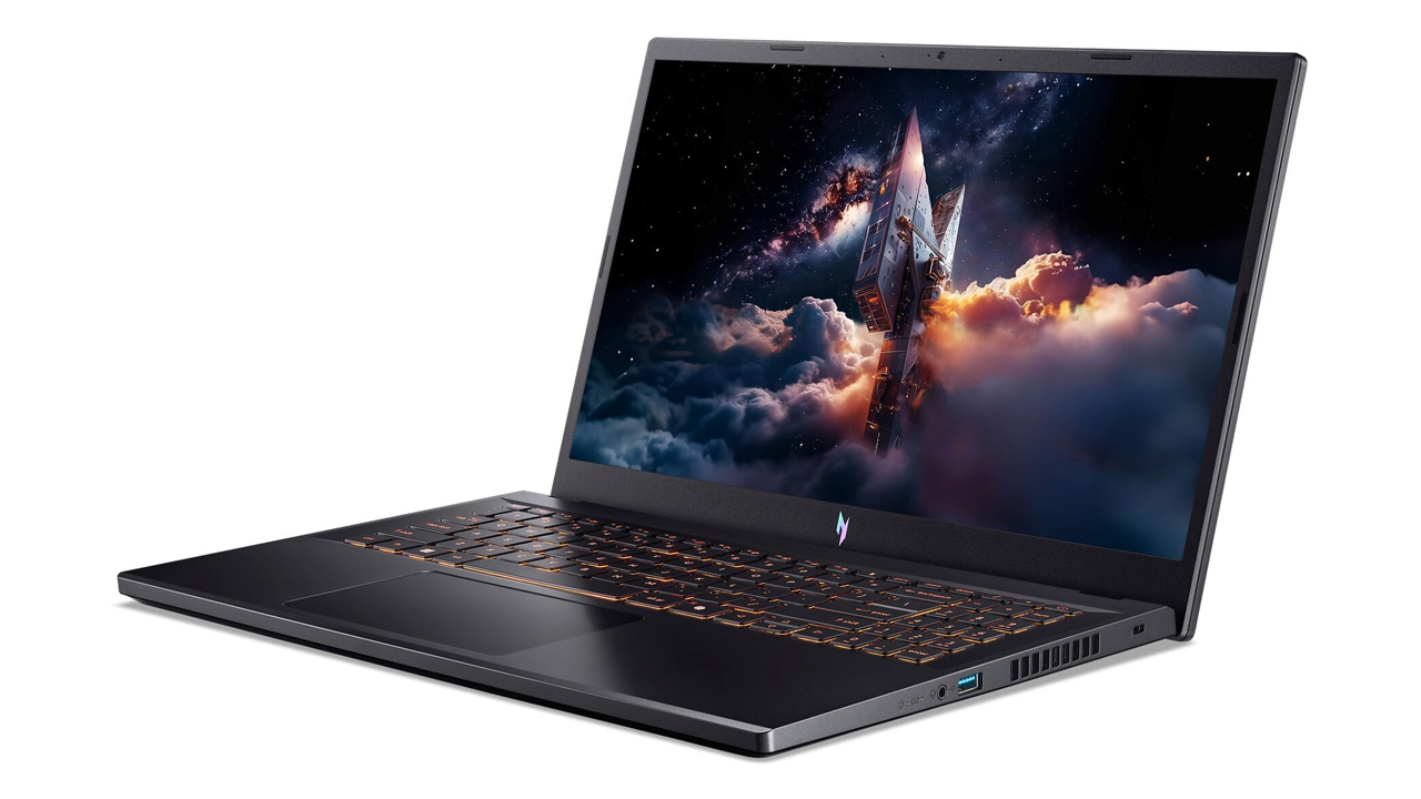 Acer Nitro V 15
