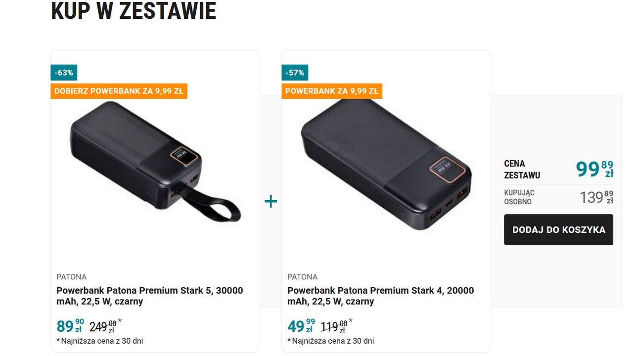 Powerbank