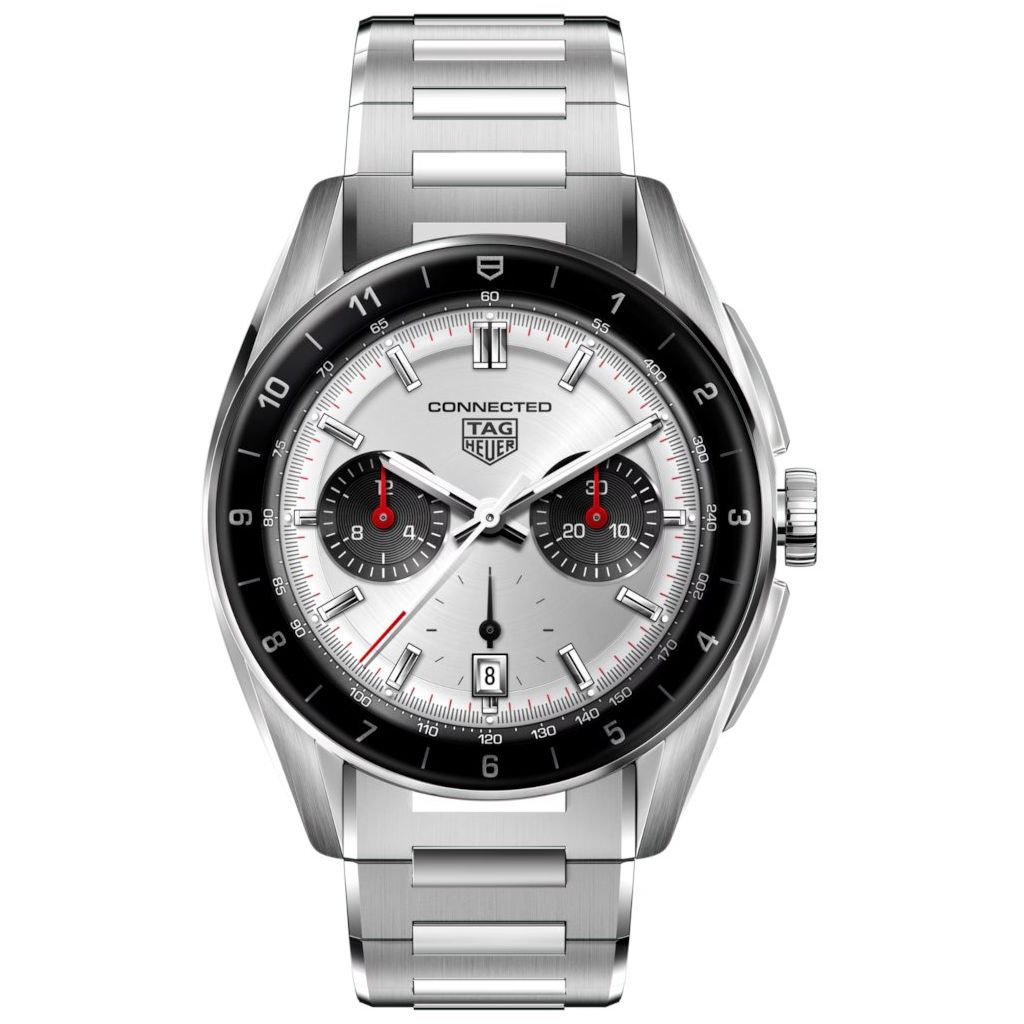TAG Heuer Connected