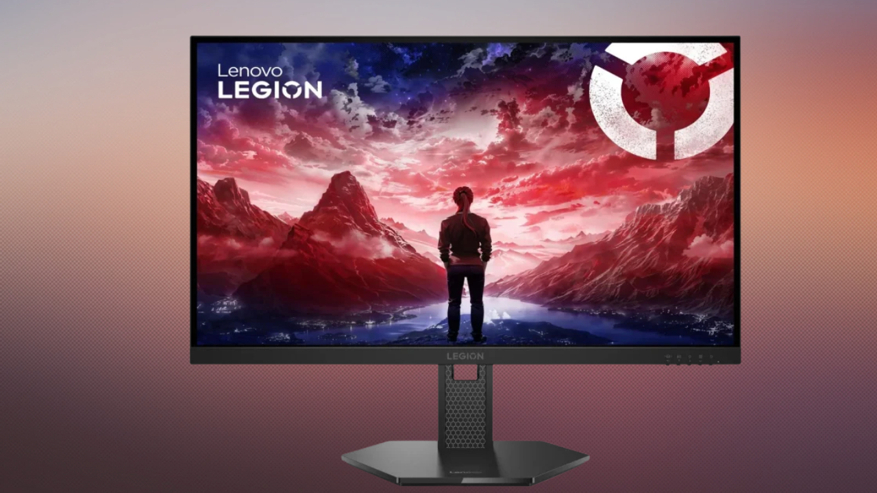 Lenovo Legion 27-10
