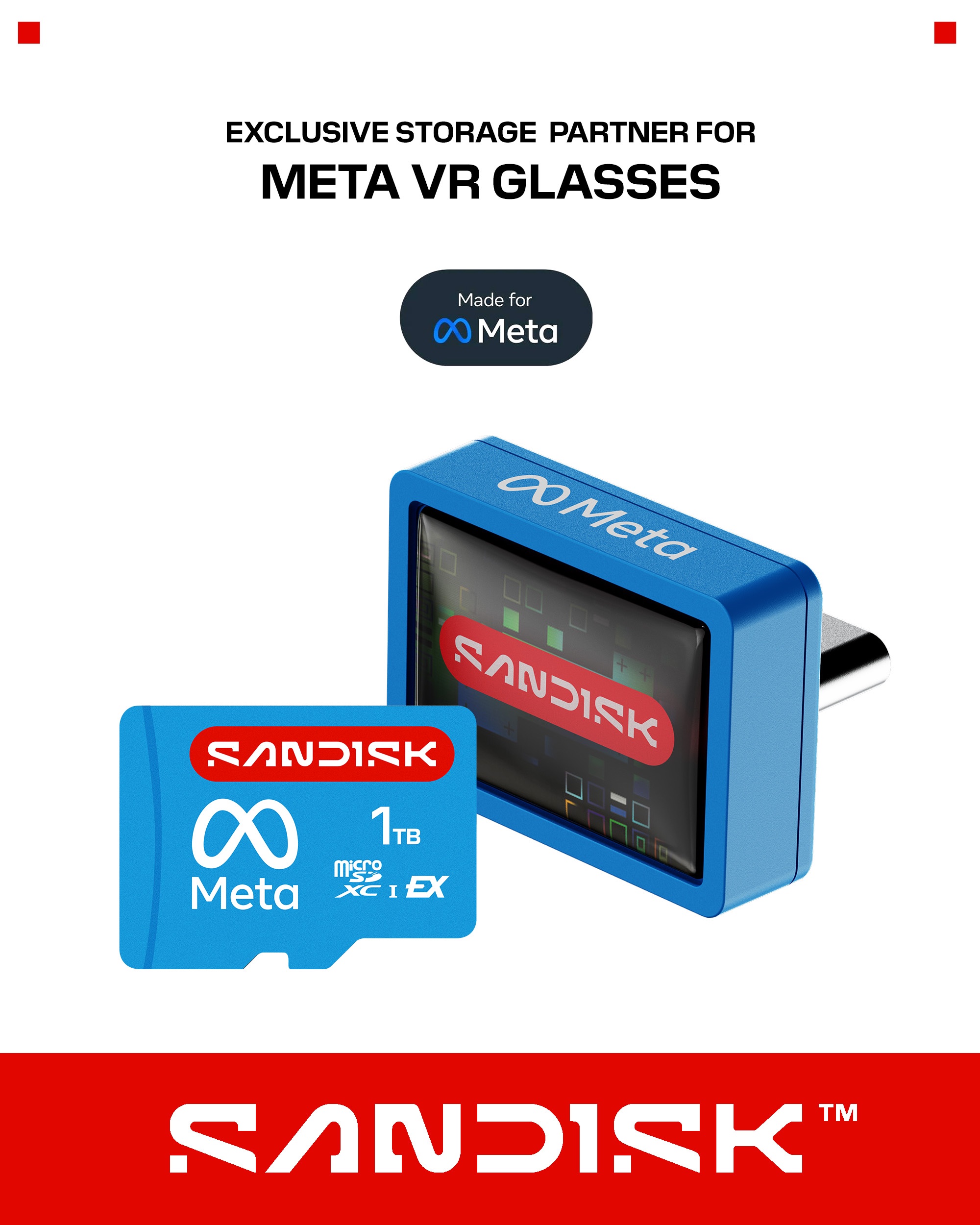 Sandisk