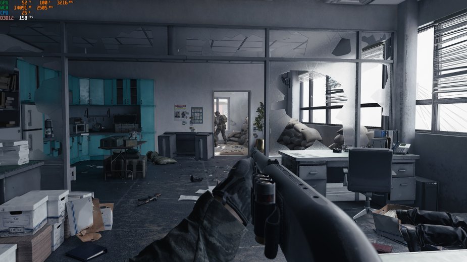 Test GPU w CoD: Modern Warfare 4. Niezła grafika, spore wymagania i mordercze RT