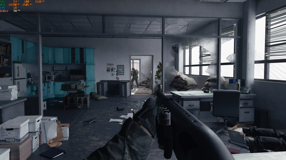 Test GPU w CoD: Modern Warfare 4. Niezła grafika, spore wymagania i mordercze RT