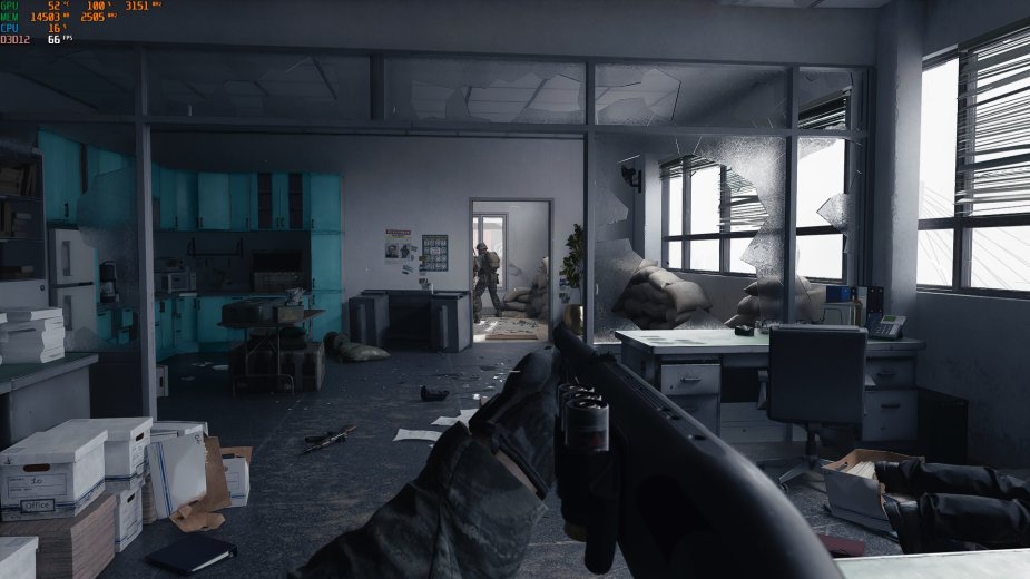 Test GPU w CoD: Modern Warfare 4. Niezła grafika, spore wymagania i mordercze RT