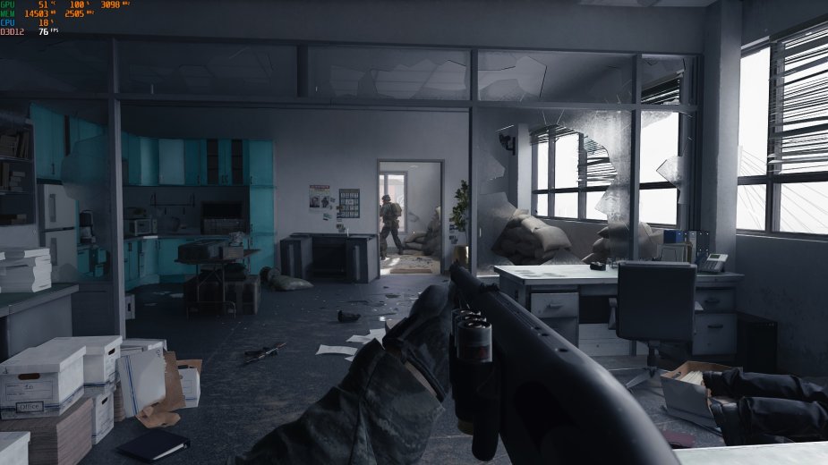 Test GPU w CoD: Modern Warfare 4. Niezła grafika, spore wymagania i mordercze RT