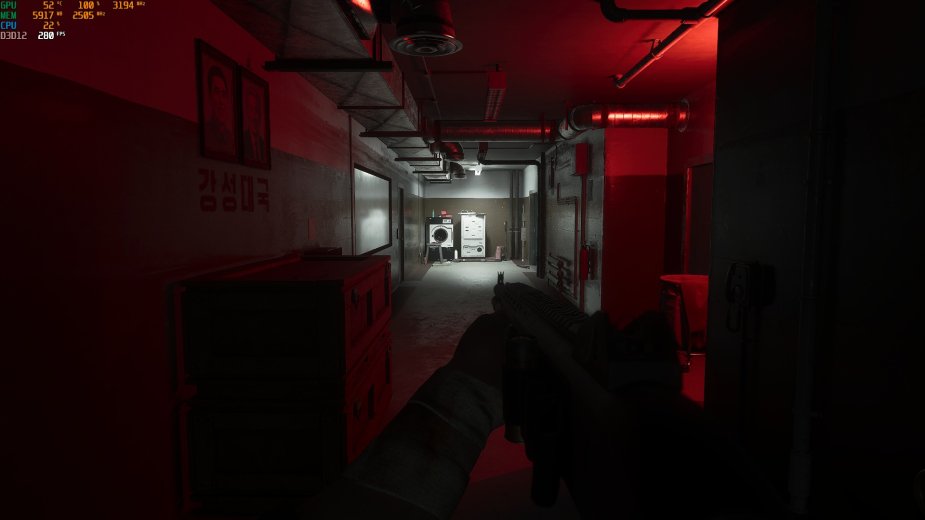 Test GPU w CoD: Modern Warfare 4. Niezła grafika, spore wymagania i mordercze RT