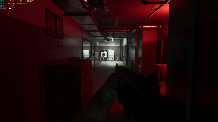 Test GPU w CoD: Modern Warfare 4. Niezła grafika, spore wymagania i mordercze RT