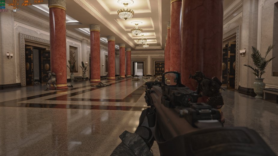Test GPU w CoD: Modern Warfare 4. Niezła grafika, spore wymagania i mordercze RT