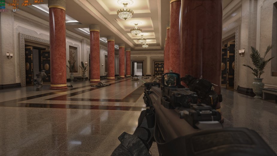 Test GPU w CoD: Modern Warfare 4. Niezła grafika, spore wymagania i mordercze RT