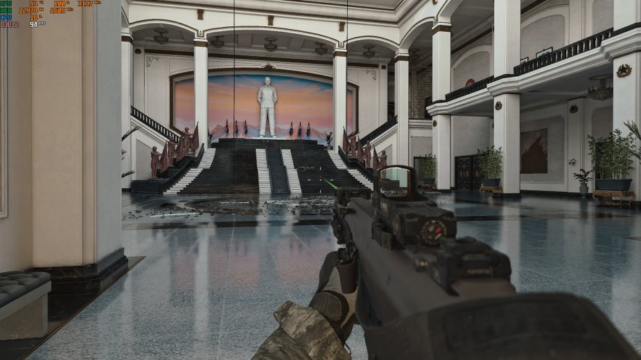 Test GPU w CoD: Modern Warfare 4. Niezła grafika, spore wymagania i mordercze RT