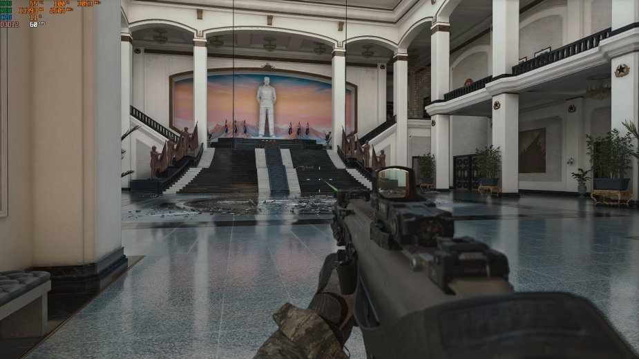 Test GPU w CoD: Modern Warfare 4. Niezła grafika, spore wymagania i mordercze RT