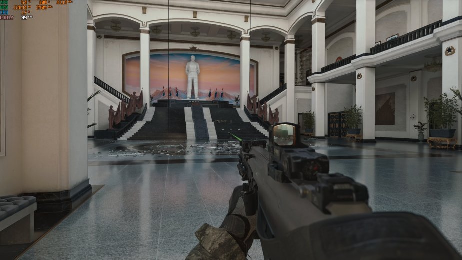 Test GPU w CoD: Modern Warfare 4. Niezła grafika, spore wymagania i mordercze RT
