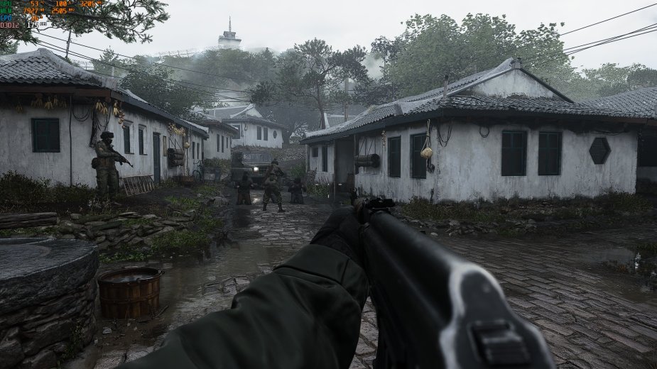 Test GPU w CoD: Modern Warfare 4. Niezła grafika, spore wymagania i mordercze RT