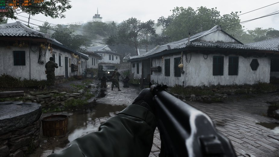 Test GPU w CoD: Modern Warfare 4. Niezła grafika, spore wymagania i mordercze RT
