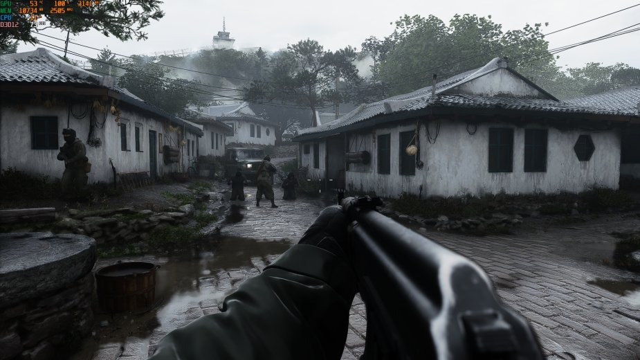 Test GPU w CoD: Modern Warfare 4. Niezła grafika, spore wymagania i mordercze RT
