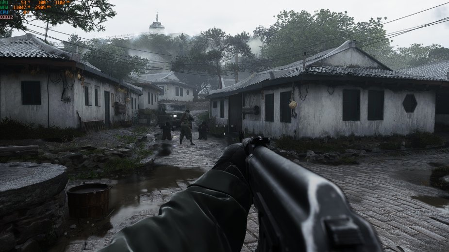 Test GPU w CoD: Modern Warfare 4. Niezła grafika, spore wymagania i mordercze RT