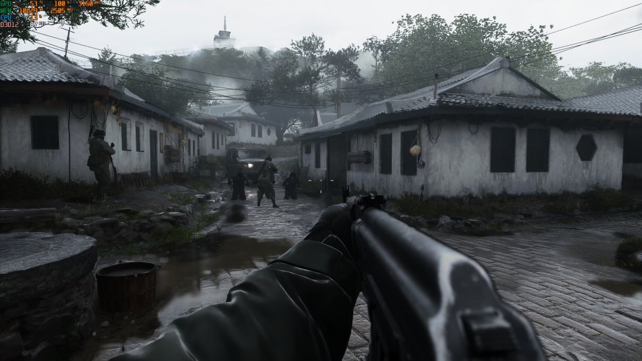 Test GPU w CoD: Modern Warfare 4. Niezła grafika, spore wymagania i mordercze RT