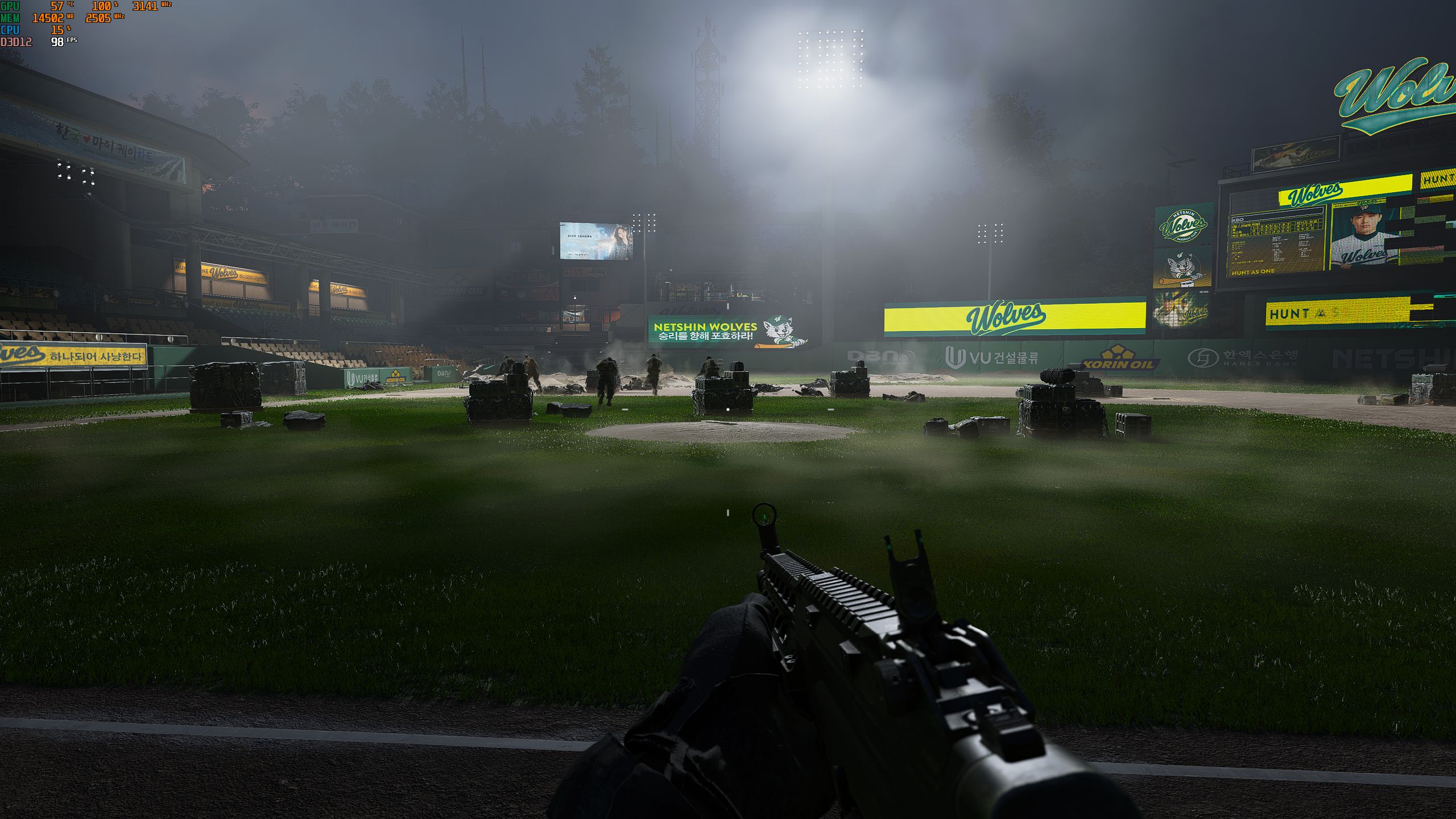 Test GPU w CoD: Modern Warfare 4. Niezła grafika, spore wymagania i mordercze RT