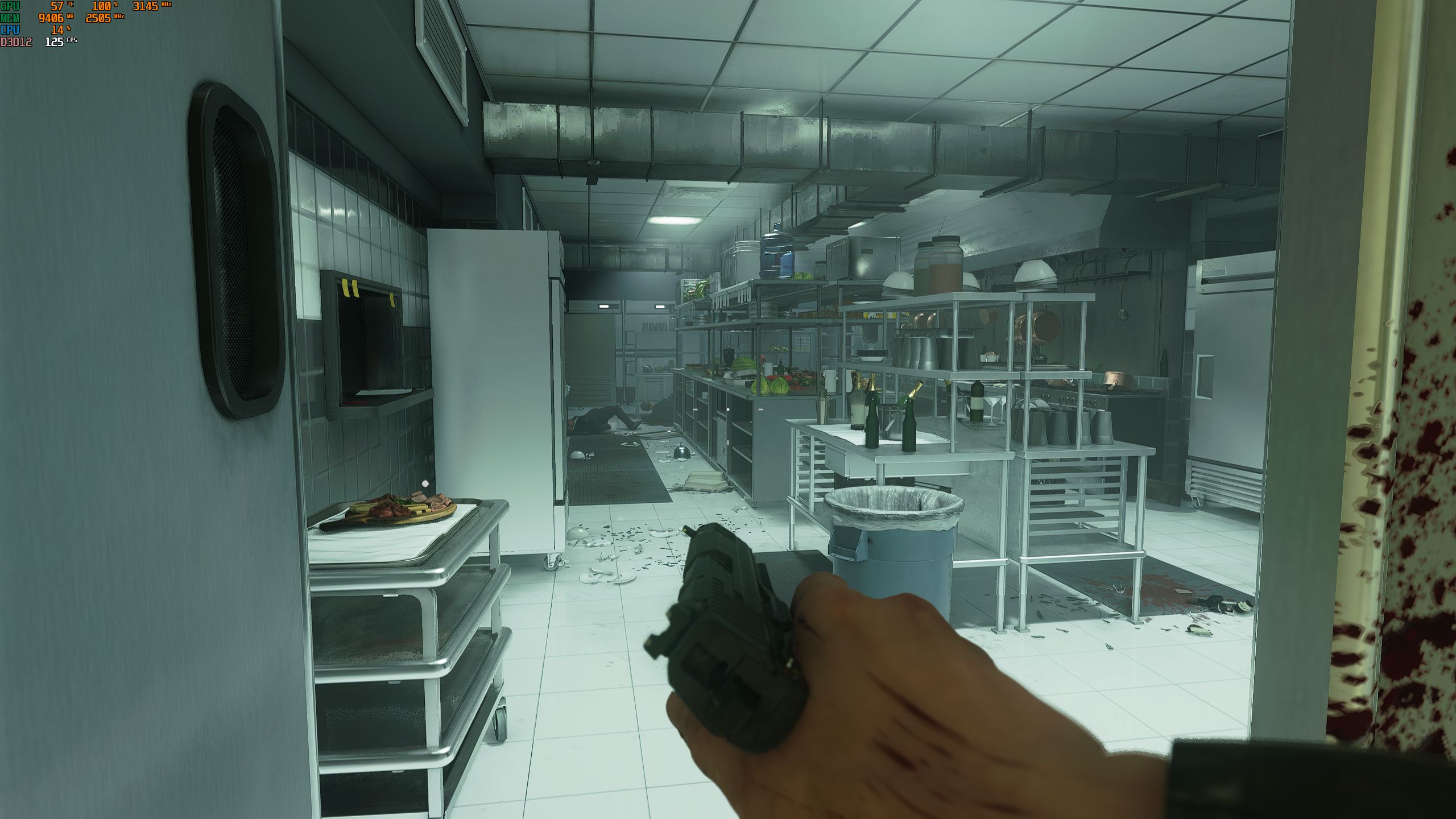 Test GPU w CoD: Modern Warfare 4. Niezła grafika, spore wymagania i mordercze RT