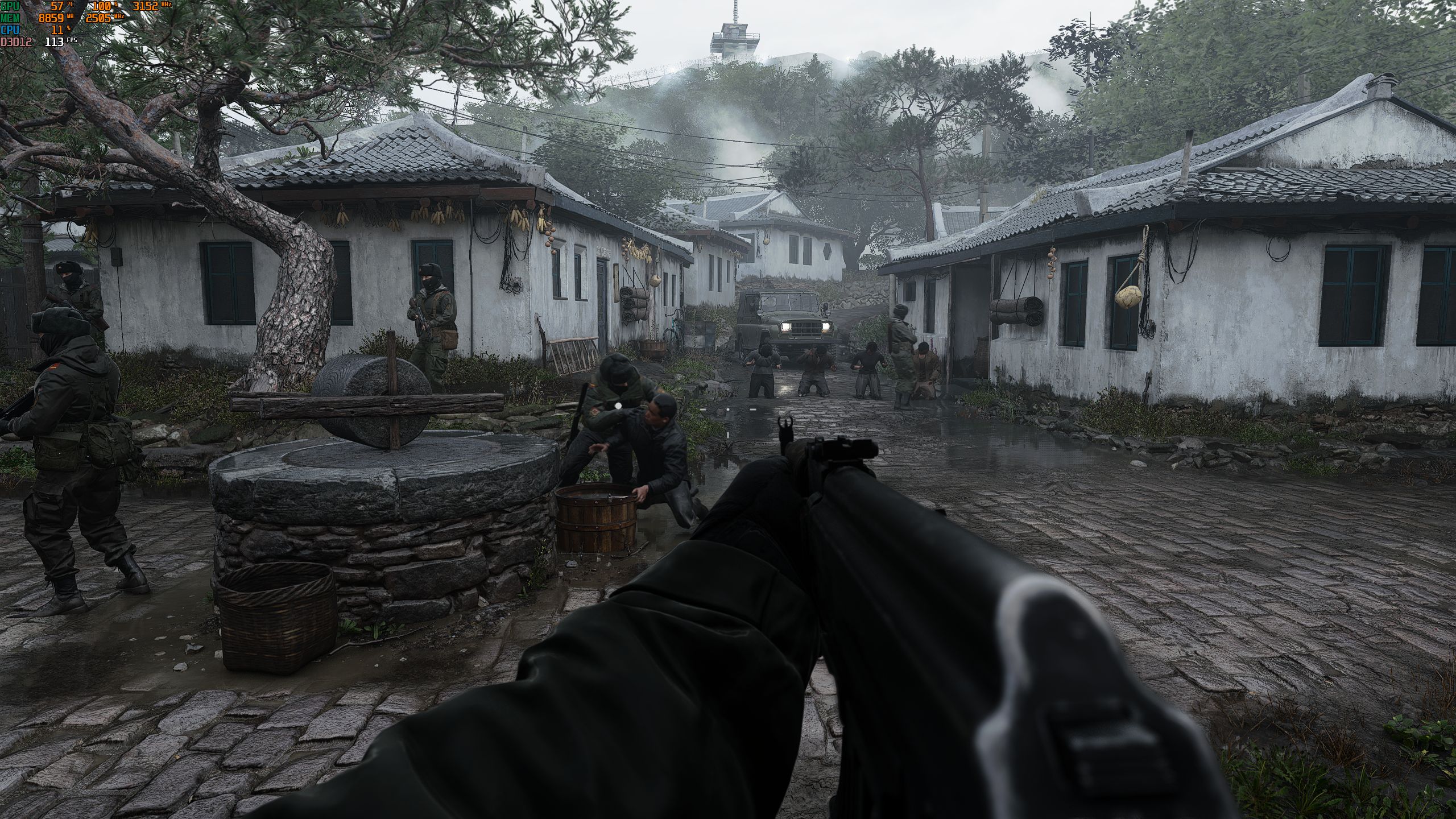 Test GPU w CoD: Modern Warfare 4. Niezła grafika, spore wymagania i mordercze RT
