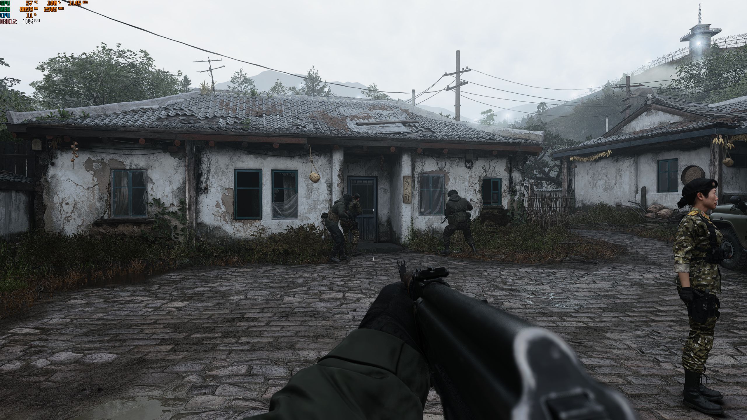Test GPU w CoD: Modern Warfare 4. Niezła grafika, spore wymagania i mordercze RT