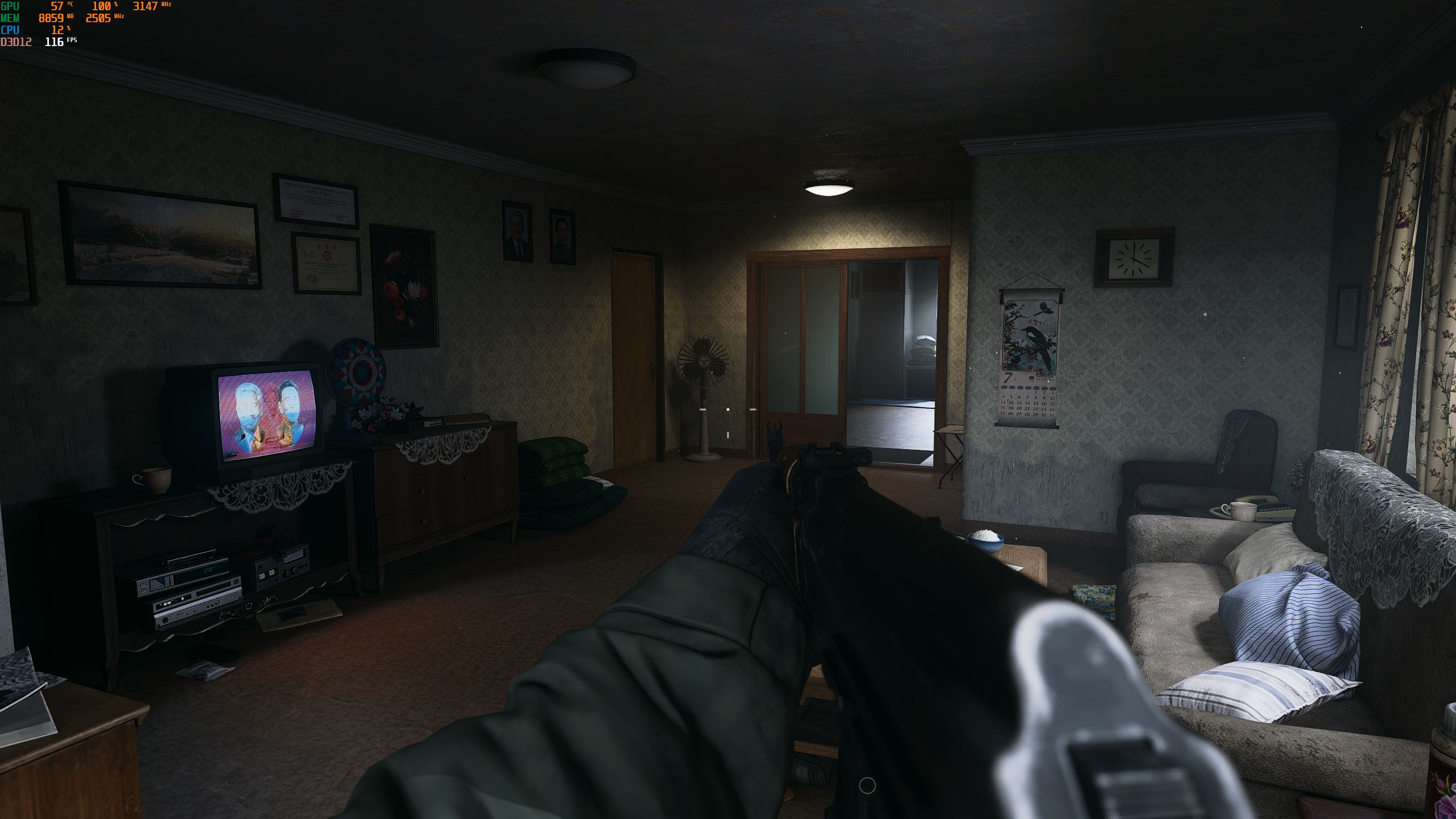 Test GPU w CoD: Modern Warfare 4. Niezła grafika, spore wymagania i mordercze RT