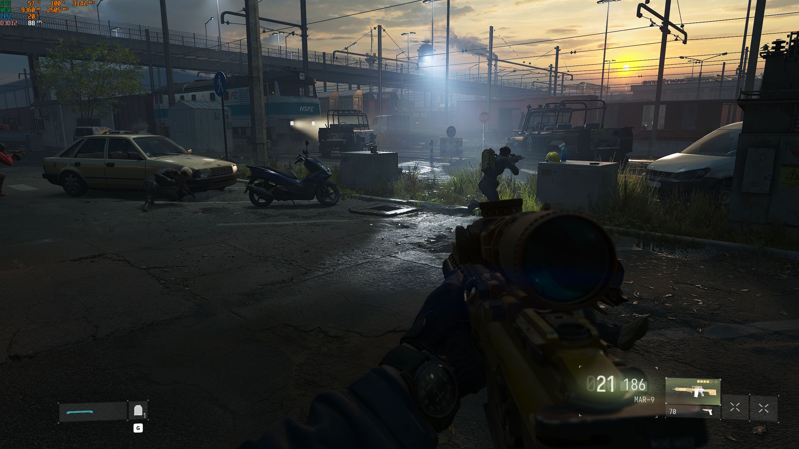 Test GPU w CoD: Modern Warfare 4. Niezła grafika, spore wymagania i mordercze RT