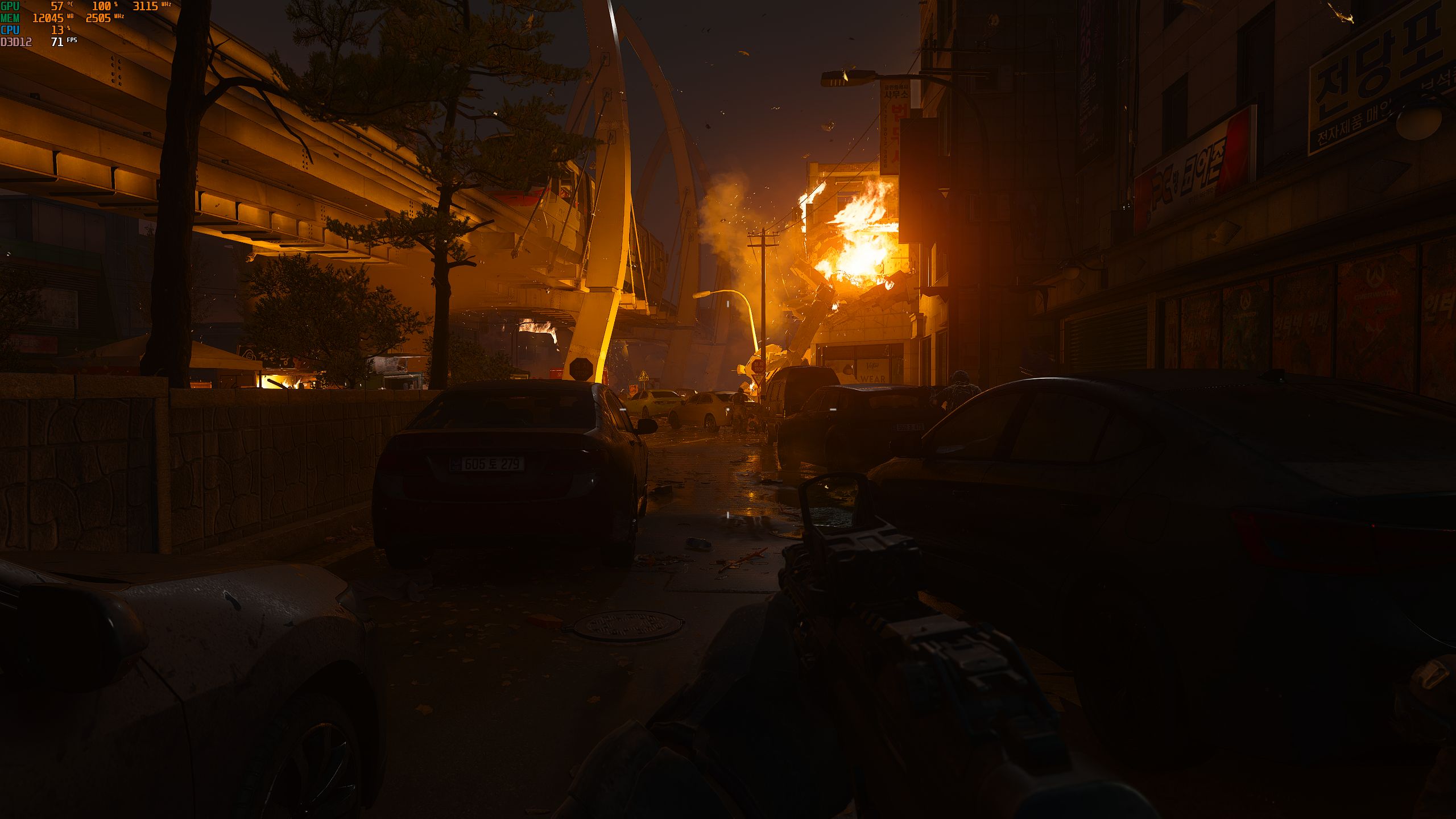 Test GPU w CoD: Modern Warfare 4. Niezła grafika, spore wymagania i mordercze RT