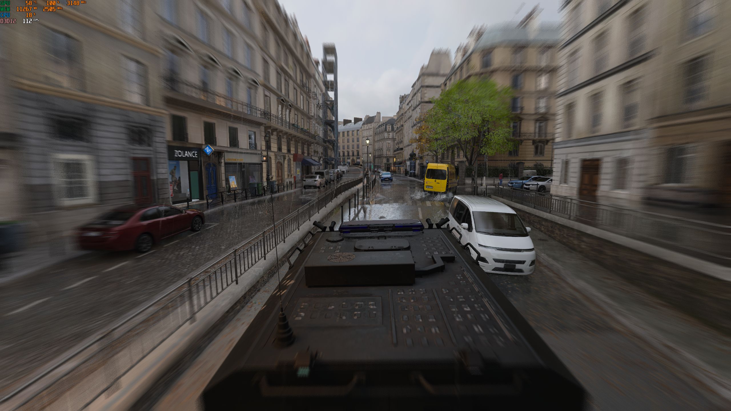 Test GPU w CoD: Modern Warfare 4. Niezła grafika, spore wymagania i mordercze RT