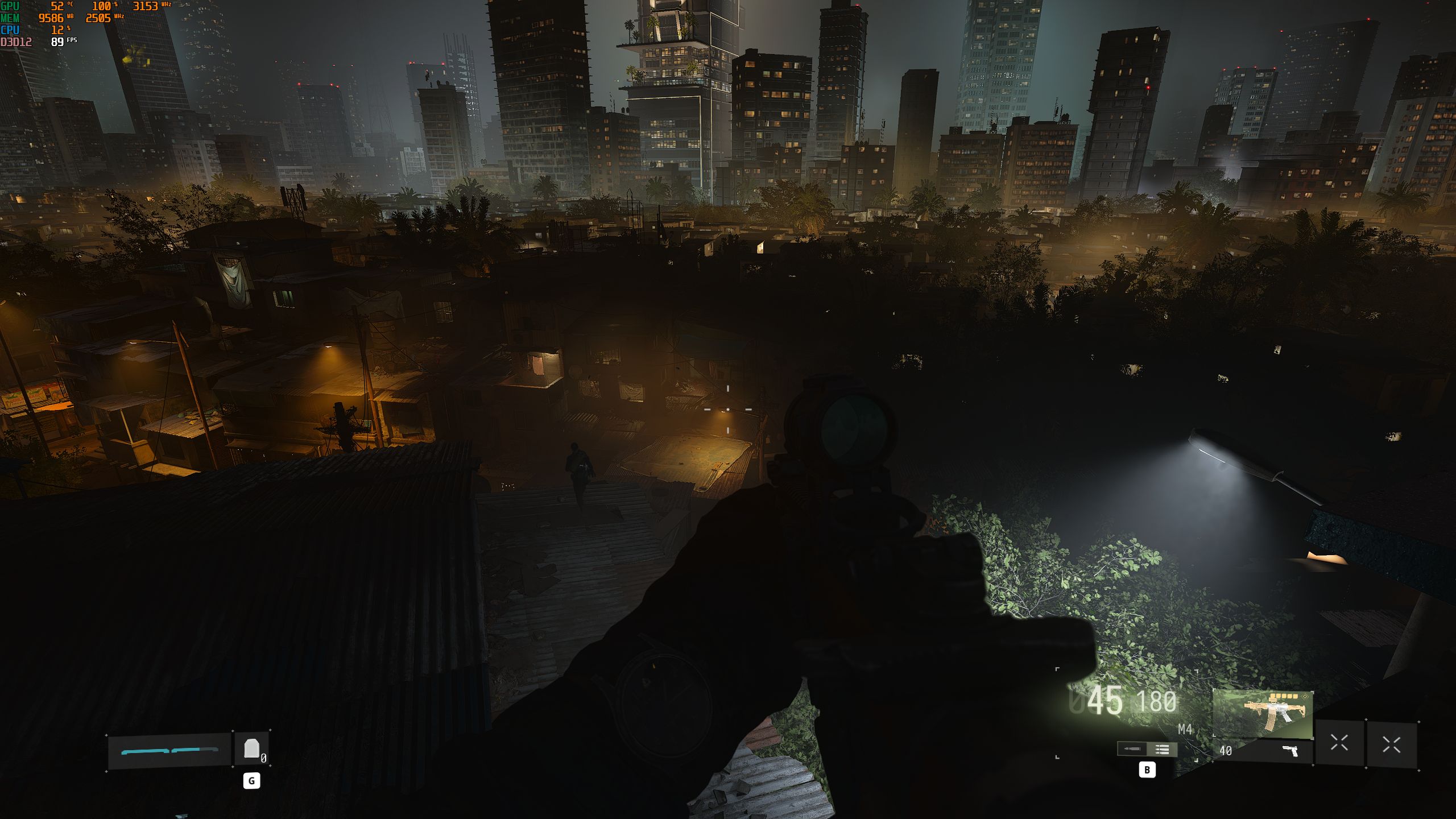 Test GPU w CoD: Modern Warfare 4. Niezła grafika, spore wymagania i mordercze RT