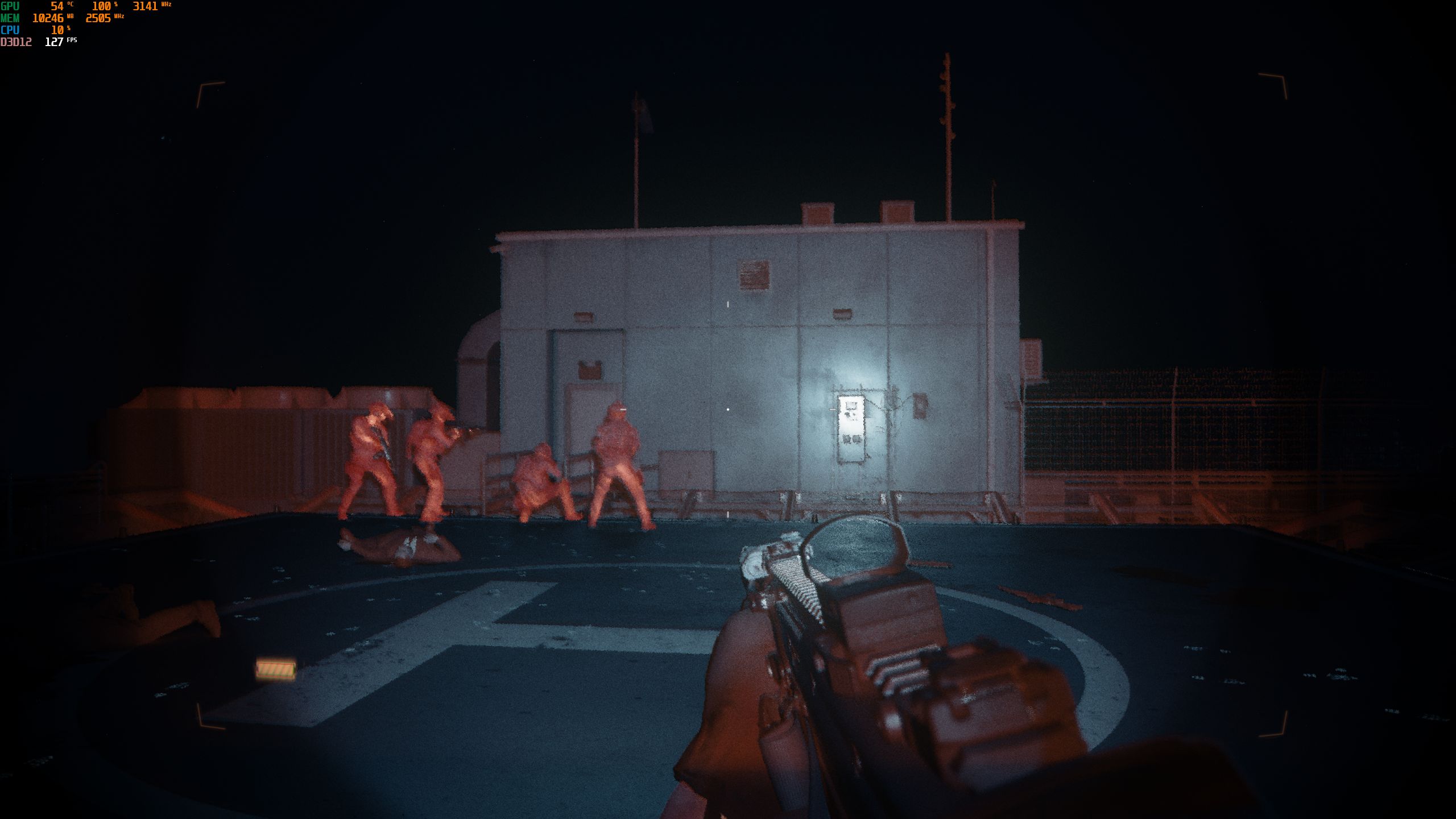 Test GPU w CoD: Modern Warfare 4. Niezła grafika, spore wymagania i mordercze RT
