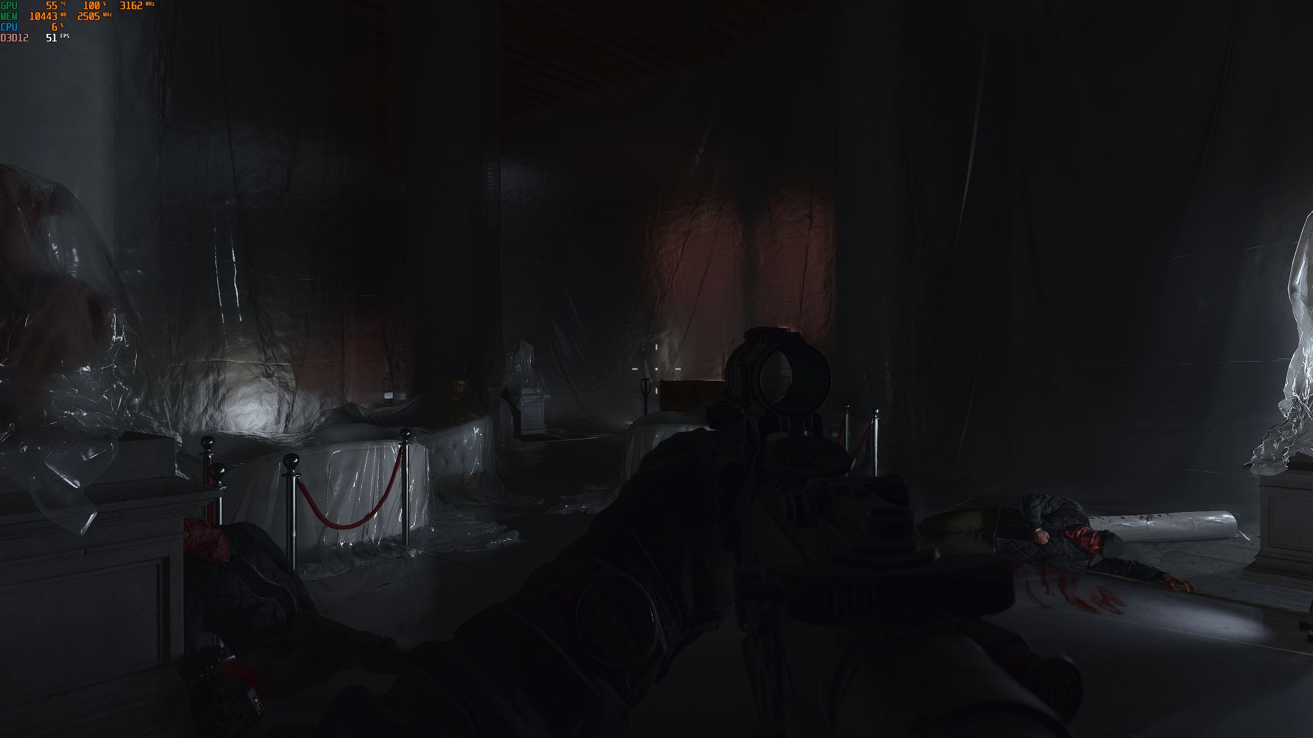 Test GPU w CoD: Modern Warfare 4. Niezła grafika, spore wymagania i mordercze RT