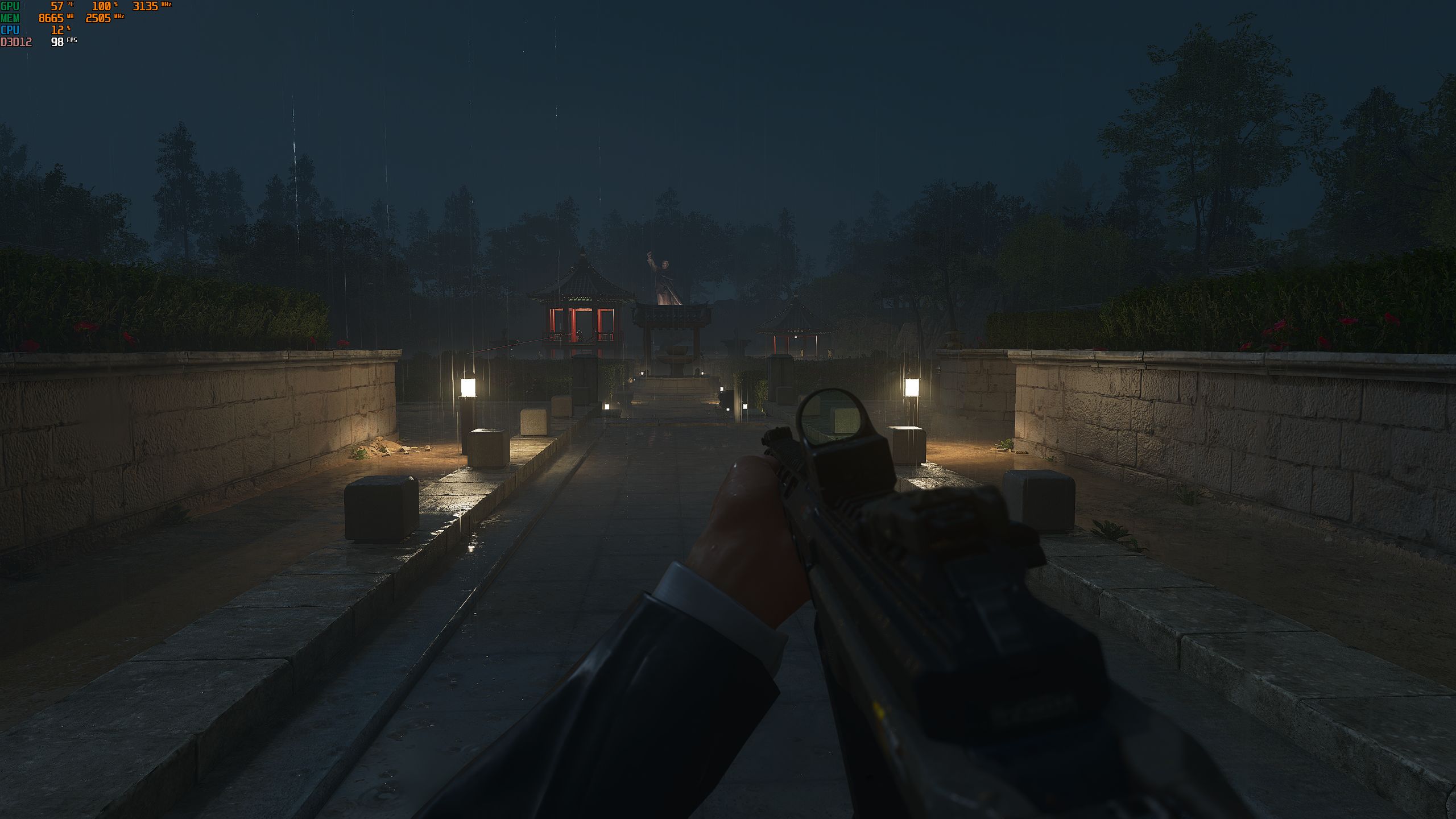 Test GPU w CoD: Modern Warfare 4. Niezła grafika, spore wymagania i mordercze RT